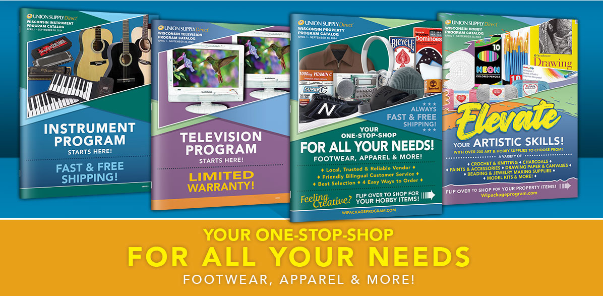 YOUR FAVORITE STORE FOR FOOTWEAR, APPAREL, & MORE!